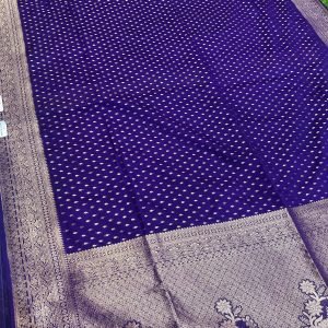 Soft quality Panni Silk Saree With Blouse Piece.