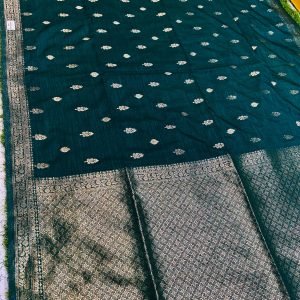 Soft quality Panni Silk Saree With Blouse Piece.