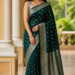 Soft quality Panni Silk Saree With Blouse Piece.